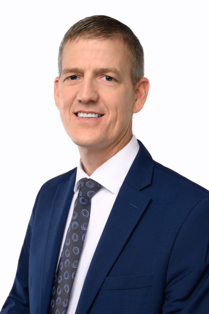 Jeff Woodbury, JNK Managing Group